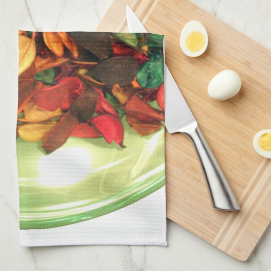 Schönes, phantastisches Design der Rose Handtuch (Viertel Falte)