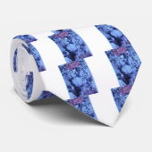 Schönes phantastisches Online-Skeezers-Kunstproduk Krawatte (Gerollt)