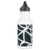 Schönes, phantastisches und anpassbares Design Edelstahlflasche (Rechts)