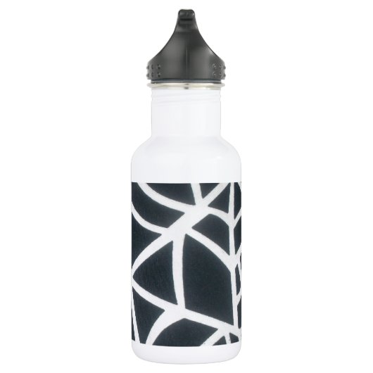 Schönes, phantastisches und anpassbares Design Edelstahlflasche (Rechts)