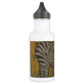 Schönes, phantastisches und anpassbares Design Edelstahlflasche (Links)