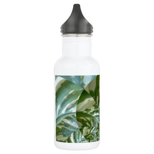 Schönes, phantastisches und anpassbares Design Edelstahlflasche (Links)