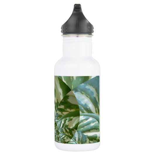 Schönes, phantastisches und anpassbares Design Edelstahlflasche (Rechts)