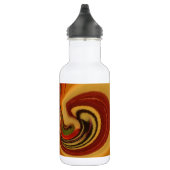 Schönes, phantastisches und anpassbares Design Edelstahlflasche (Rechts)