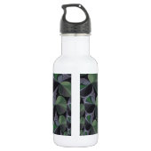 Schönes, phantastisches und anpassbares Design Edelstahlflasche (Rückseite)