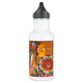 Schönes, phantastisches und anpassbares Design Edelstahlflasche (Rechts)