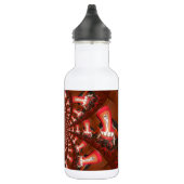 Schönes, phantastisches und anpassbares Design Edelstahlflasche (Rechts)