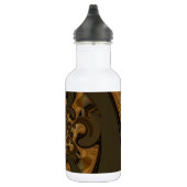 Schönes, phantastisches und anpassbares Design Edelstahlflasche (Rechts)