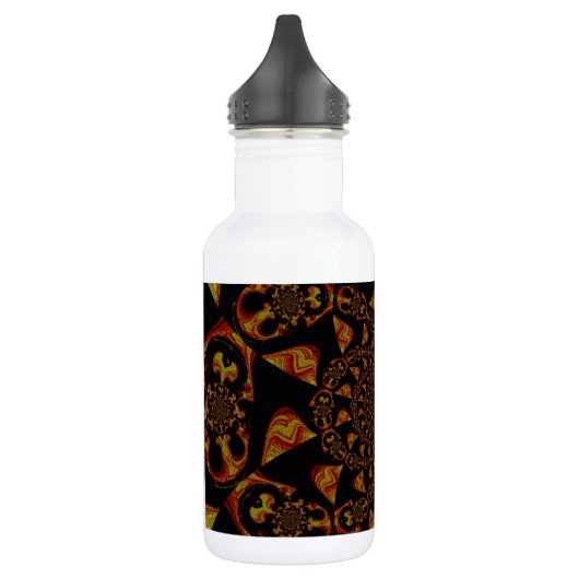 Schönes, phantastisches und anpassbares Design Trinkflasche (Links)