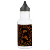 Schönes, phantastisches und anpassbares Design Trinkflasche (Rechts)