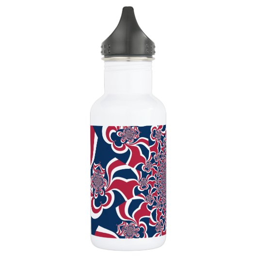 Schönes, phantastisches und anpassbares Design Trinkflasche (Links)