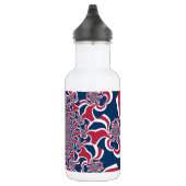 Schönes, phantastisches und anpassbares Design Trinkflasche (Rechts)