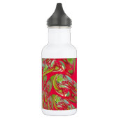 Schönes, phantastisches und anpassbares Design Trinkflasche (Links)