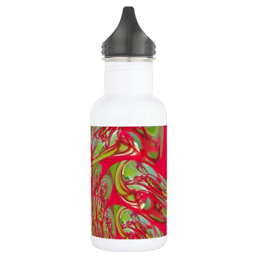 Schönes, phantastisches und anpassbares Design Trinkflasche (Links)