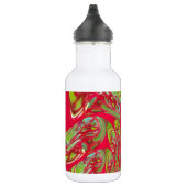 Schönes, phantastisches und anpassbares Design Trinkflasche (Rechts)