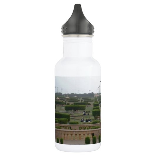 Schönes, phantastisches und anpassbares Design Trinkflasche (Links)