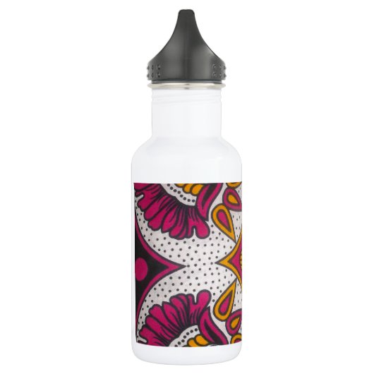 Schönes, phantastisches und anpassbares Design Trinkflasche (Links)