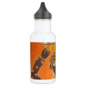 Schönes, phantastisches und anpassbares Design Trinkflasche (Links)