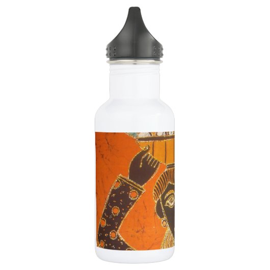 Schönes, phantastisches und anpassbares Design Trinkflasche (Links)