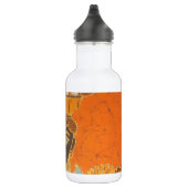 Schönes, phantastisches und anpassbares Design Trinkflasche (Rechts)