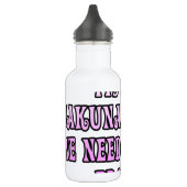 Schönes, phantastisches und anpassbares Design Trinkflasche (Links)