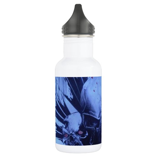 Schönes, phantastisches und anpassbares Design Trinkflasche (Links)