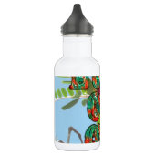 Schönes, phantastisches und anpassbares Design Trinkflasche (Links)