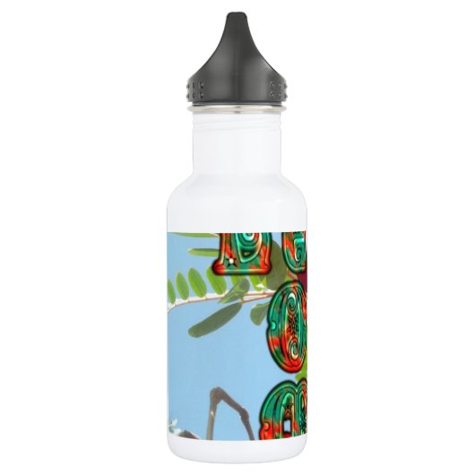 Schönes, phantastisches und anpassbares Design Trinkflasche (Links)