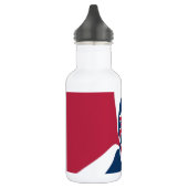 Schönes, phantastisches und anpassbares Design Trinkflasche (Links)