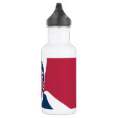 Schönes, phantastisches und anpassbares Design Trinkflasche (Rechts)