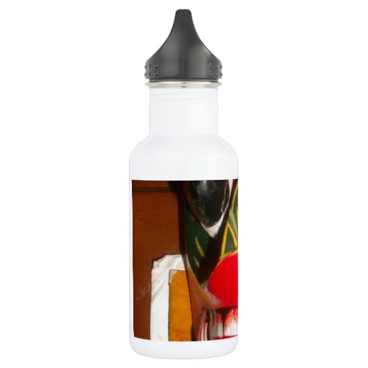 Schönes, phantastisches und anpassbares Design Trinkflasche (Links)