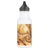 Schönes, phantastisches und anpassbares Design Trinkflasche (Rechts)