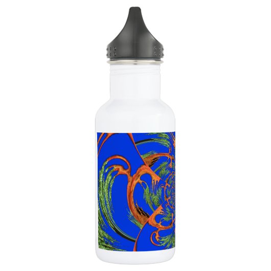 Schönes, phantastisches und anpassbares Design Trinkflasche (Links)