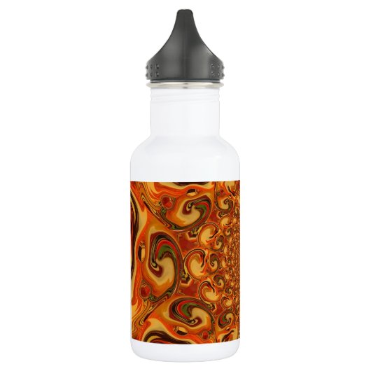 Schönes, phantastisches und anpassbares Design Trinkflasche (Links)