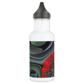 Schönes, phantastisches und anpassbares Design Trinkflasche (Links)