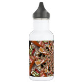 Schönes, phantastisches und anpassbares Design Trinkflasche (Links)