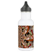 Schönes, phantastisches und anpassbares Design Trinkflasche (Rechts)