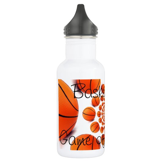 Schönes, phantastisches und anpassbares Design Trinkflasche (Links)