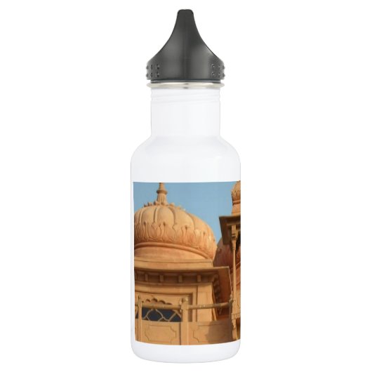 Schönes, phantastisches und anpassbares Design Trinkflasche (Links)