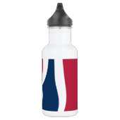 Schönes, phantastisches und anpassbares Design Trinkflasche (Rechts)