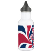 Schönes, phantastisches und anpassbares Design Trinkflasche (Links)