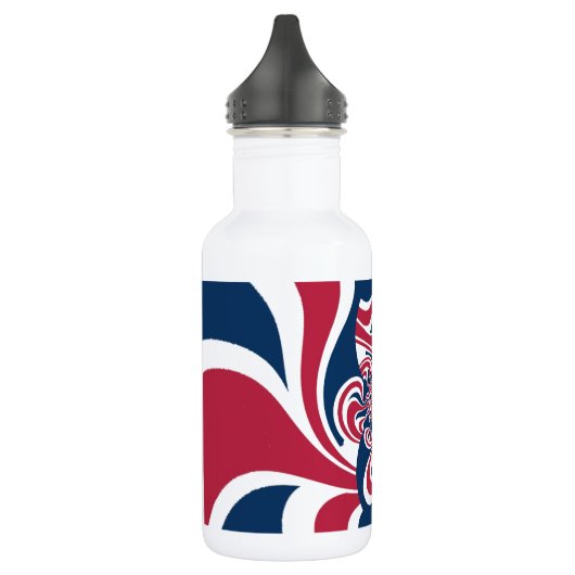 Schönes, phantastisches und anpassbares Design Trinkflasche (Links)