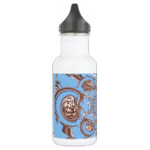 Schönes, phantastisches und anpassbares Design Trinkflasche (Links)