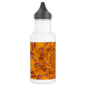 Schönes, phantastisches und anpassbares Design Trinkflasche (Links)