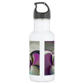 Schönes, phantastisches und anpassbares Design Trinkflasche (Rückseite)