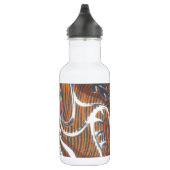 Schönes, phantastisches und anpassbares Design Trinkflasche (Rechts)