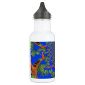 Schönes, phantastisches und anpassbares Design Trinkflasche (Links)