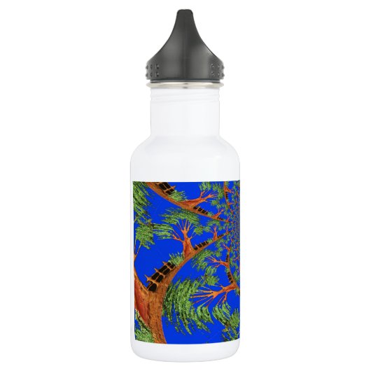 Schönes, phantastisches und anpassbares Design Trinkflasche (Links)