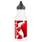 Schönes, phantastisches und anpassbares Design Trinkflasche (Rechts)