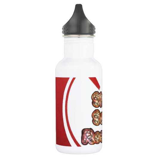 Schönes, phantastisches und anpassbares Design Trinkflasche (Links)